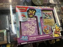 Pok�mon World Championships 2025 Deck - Jose Cruz Galindo-Resendiz (Pult Bomb)