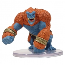 Monster Menagerie Revisited #34a Barlgura (Orange Fur) (U)