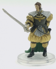 Victoro Cassalanter - Icons of the Realms Waterdeep: Dragon Heist