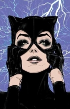 Catwoman: Especial 80 aniversario