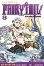 Fairy Tail 26