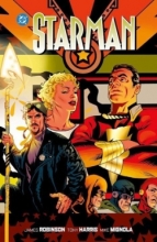Starman. La coleccion completa Vol.4