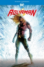 Aquaman: Primera Temporada  Aguas silenciosas