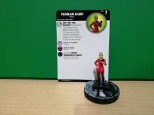 Star Trek HeroClix Away Team: The Original Series - 022 Yeoman Rand