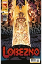 LOBEZNO 112 / 12