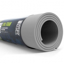 Goma EVA Gruesa 5mm - Media densidad