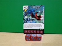 Dice Masters X-Men First Class: 063 Nocturne