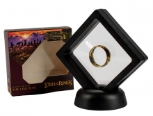 THE LORD OF THE RINGS - GLOW IN THE DARK REPLICA - ONE RING