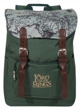 El Se�or de los Anillos Mochila Middle Earth