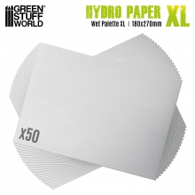 Hidro papel XL x50