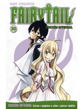 Fairy Tail 30