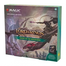 The Lord of the Rings: Tales of Middle-earth Scene Box: Flight of the Witch-King