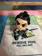 Mystery Minis Marvel - Valkyrie