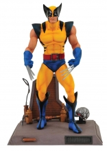 Marvel Select Wolverine AF