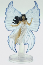 Desna - Gods of Lost Omens, Pathfinder Battles