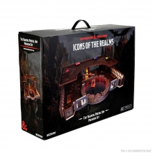 D&D Icons of the Realms Premium Set: The Yawning Portal Inn