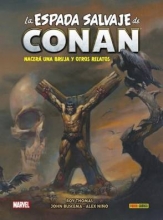 BIBLIOTECA CONAN. LA ESPADA SALVAJE DE CONAN, 3
