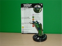 DCHC Heroclix 15th Anniversary Elseworlds: 31 Green Lantern of Gotham