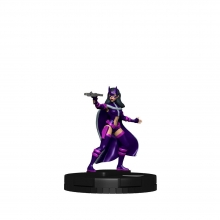 DC HeroClix Justice League Unlimited: 033 Huntress