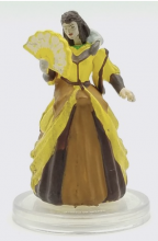 Ammalia Cassalanter - Icons of the Realms Waterdeep: Dragon Heist