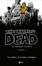 Walking Dead (Los muertos vivientes), The Vol.4 de 16