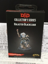 D&D Collector`s Series: Halaster Blackcloak
