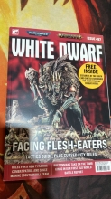 White Dwarf 497