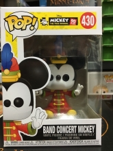 Funko POP! Disney Mickey 90th Anniversary - Band Concert Mickey