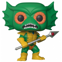 Funko POP! Movies Masters of the Universe - Mer-Man