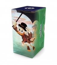Gift Set McDuck Gift Box Ingl�s Winterspell - Disney Lorcana TCG