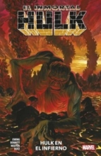 El Inmortal Hulk Vol.3