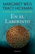 El ciclo de la puerta de la muerte 6 - En el laberinto