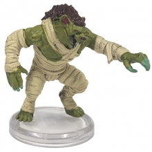 Monster Manual Collection 1 #08 Gnoll Demoniac (C)