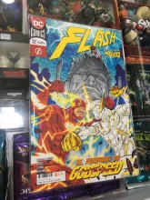 Flash 32