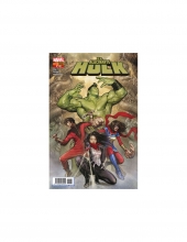 El Alucinante Hulk 60