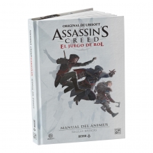 Assassins creed - Libro 1 - Manual del �nimus