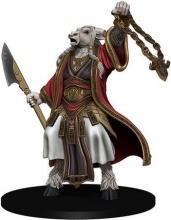 Minotaur Cleric #26 Maze of Death Pathfinder Battles