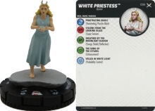 White Priestess #006 X-Men X of Swords Marvel Heroclix