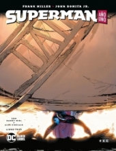 Superman: Ao Uno Vol.3