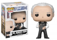 Funko POP! Television Westworld - Dr. Robert Ford
