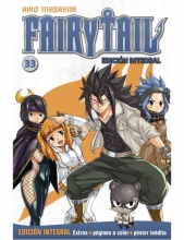 Fairy Tail 33