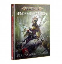 Warhammer AoS Sendero a la Gloria: Tierras Arruinadas