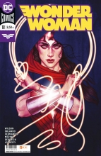 Wonder Woman nm. 32/ 18