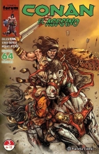 CONAN EL ASESINO N03 (3 DE 6)