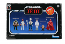Star Wars Retro Collection Star Wars: Return of the Jedi Multipack