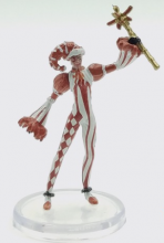 Mister Light - Icons of the Realms The Wild Beyond the Witchlight