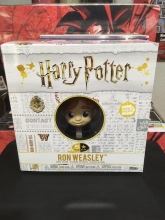 Funko POP! Five Star Harry Potter - Ron Weasley