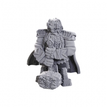 Pathfinder Deep Cuts: Male Dwarf Champion High-Level - EN