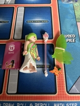 Playmobil - Hada con vara de poder