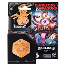 Dungeons & Dragons: Honor entre ladrones Figura Dicelings Beholder
